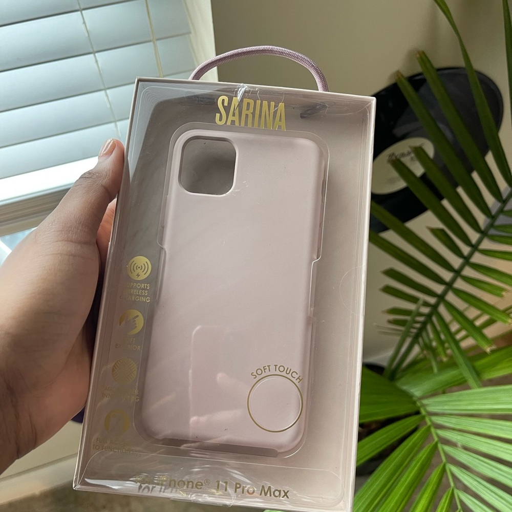 I phone 11 case
